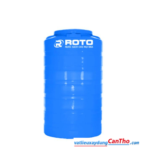 Bồn Roto 1000 Đứng Cao